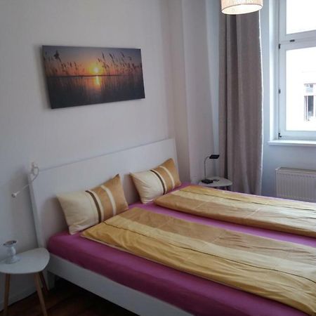 City Apartments Magdeburg Exteriör bild